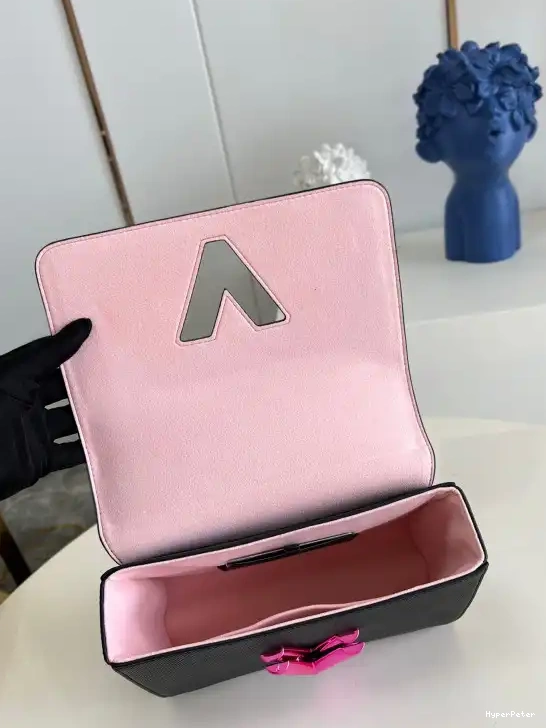 VUITTON LOUIS TWIST MM 0514